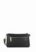 Sac bandouliere Lancaster Dune 529-90 NOIR