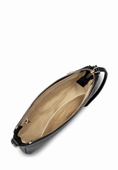 Sac bandouliere Lancaster Dune 529-90 NOIR
