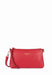 Sac bandouliere Lancaster Dune 529-90 ROUGE