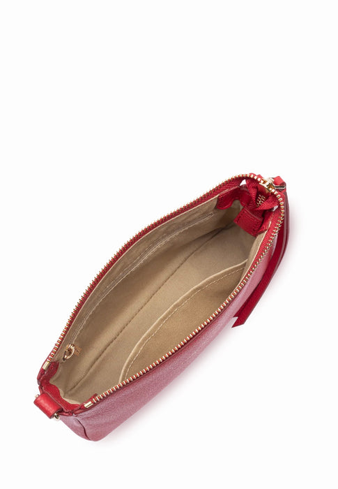 Sac bandouliere Lancaster Dune 529-90 ROUGE