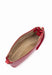 Sac bandouliere Lancaster Dune 529-90 ROUGE