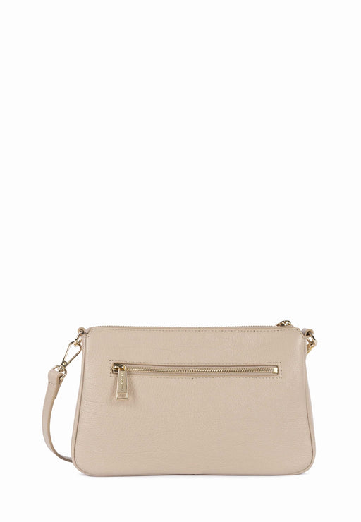 Sac bandouliere Lancaster Dune 529-91 BEIGEFONCE