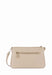 Sac bandouliere Lancaster Dune 529-91 BEIGEFONCE