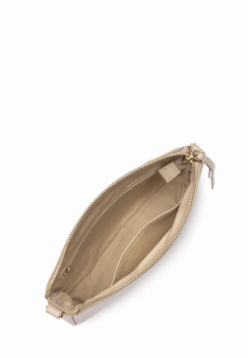 Sac bandouliere Lancaster Dune 529-91 BEIGEFONCE