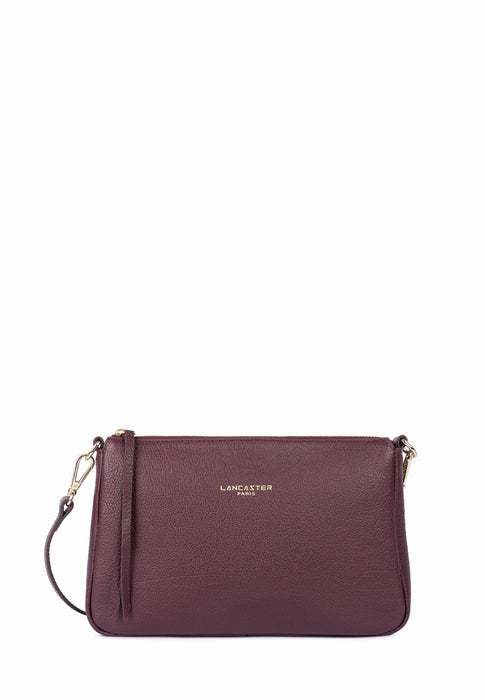 Sac bandouliere Lancaster Dune 529-91 BORDEAFONC