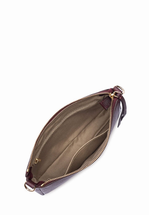 Sac bandouliere Lancaster Dune 529-91 BORDEAFONC