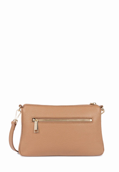 Sac bandouliere Lancaster Dune 529-91 CAMEL
