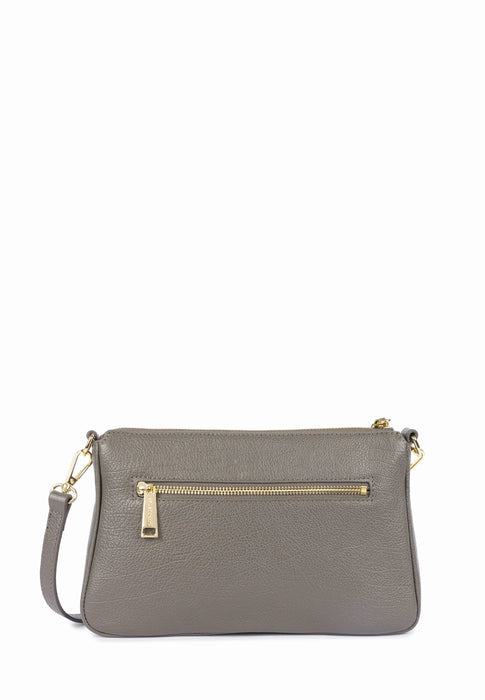 Sac bandouliere Lancaster Dune 529-91 ELEPHANT
