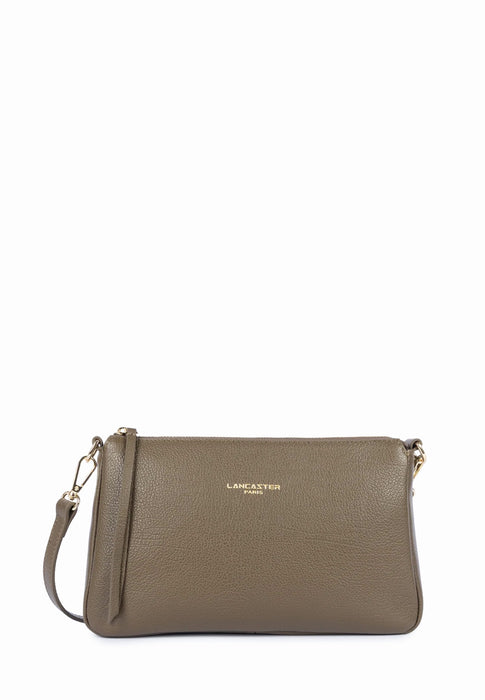Sac bandouliere Lancaster Dune 529-91 KAKI