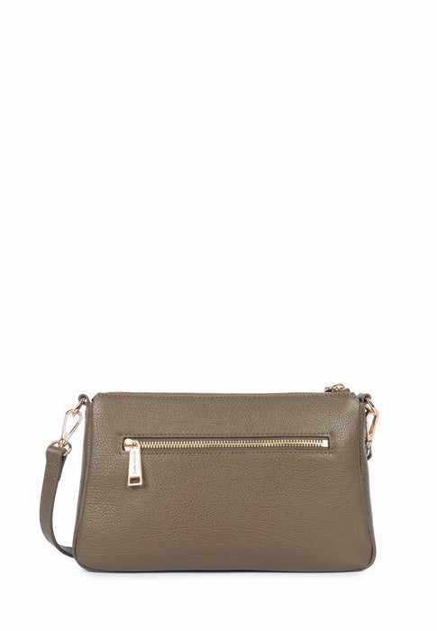 Sac bandouliere Lancaster Dune 529-91 KAKI