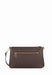 Sac bandouliere Lancaster Dune 529-91 MARRONFO