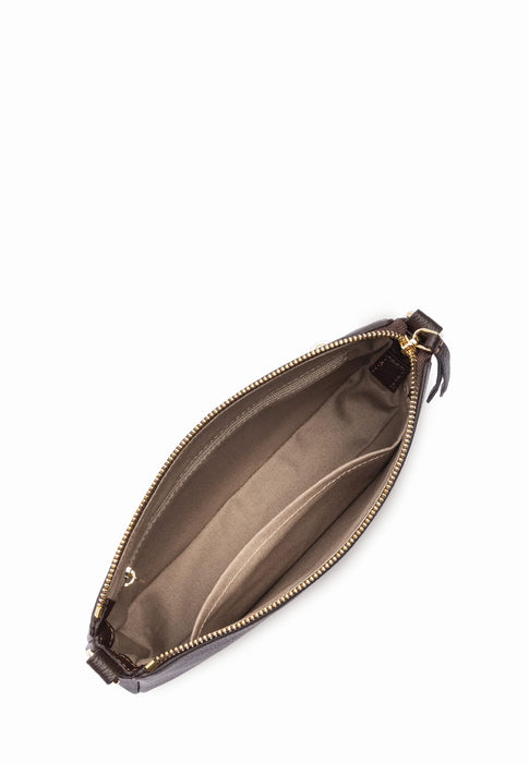 Sac bandouliere Lancaster Dune 529-91 MARRONFO