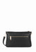 Sac bandouliere Lancaster Dune 529-91 NOIR