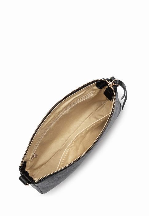 Sac bandouliere Lancaster Dune 529-91 NOIR