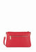 Sac bandouliere Lancaster Dune 529-91 ROUGE