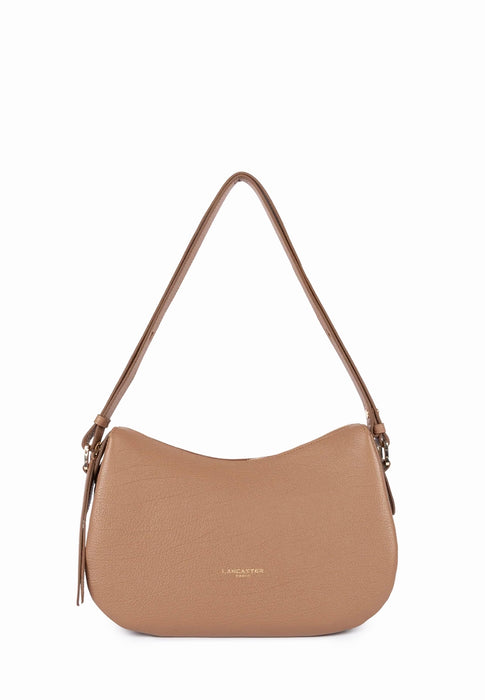 Sac bandouliere Lancaster Dune 529-95 CAMEL
