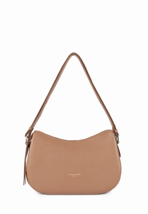 Sac bandouliere Lancaster Dune 529-95 CAMEL