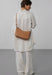 Sac bandouliere Lancaster Dune 529-95 CAMEL