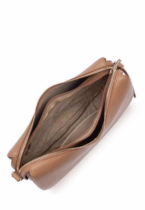 Sac bandouliere Lancaster Dune 529-95 CAMEL