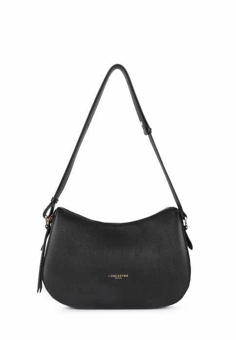 Sac bandouliere Lancaster Dune 529-95 NOIR