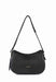 Sac bandouliere Lancaster Dune 529-95 NOIR