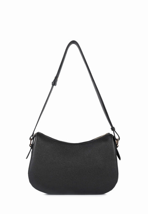 Sac bandouliere Lancaster Dune 529-95 NOIR