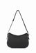 Sac bandouliere Lancaster Dune 529-95 NOIR