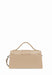 Sac bandouliere Lancaster Paris ily 531-010 BEIGE FONCE
