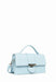Sac bandouliere Lancaster Paris ily 531-010 BLEUFUME