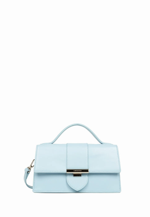 Sac Lancaster Paris ily Bleufume BLEUFUME