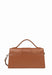 Sac bandouliere Lancaster Paris ily 531-010 CAMEL