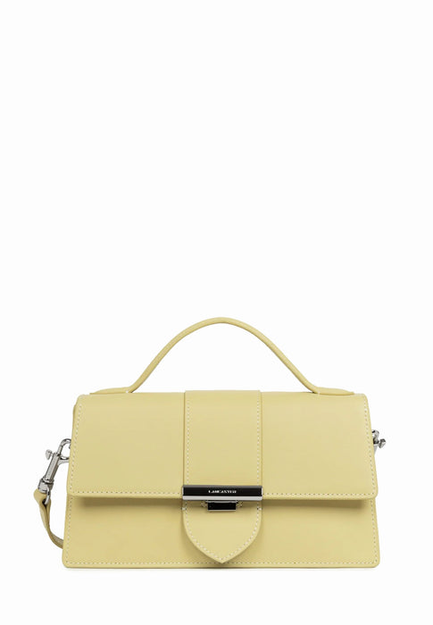 Sac bandouliere Lancaster Paris ily 531-010 GINGEMBR