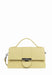 Sac bandouliere Lancaster Paris ily 531-010 GINGEMBR