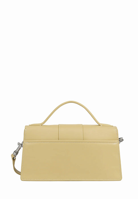 Sac bandouliere Lancaster Paris ily 531-010 GINGEMBR