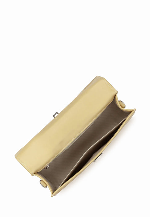 Sac bandouliere Lancaster Paris ily 531-010 GINGEMBR