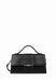 Sac bandouliere Lancaster Paris ily 531-010 NOIR
