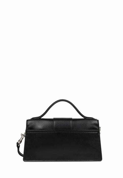 Sac bandouliere Lancaster Paris ily 531-010 NOIR