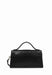 Sac bandouliere Lancaster Paris ily 531-010 NOIR