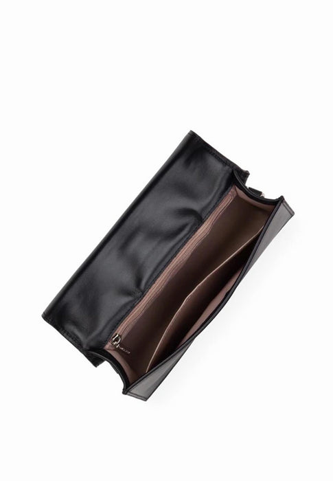 Sac bandouliere Lancaster Paris ily 531-010 NOIR