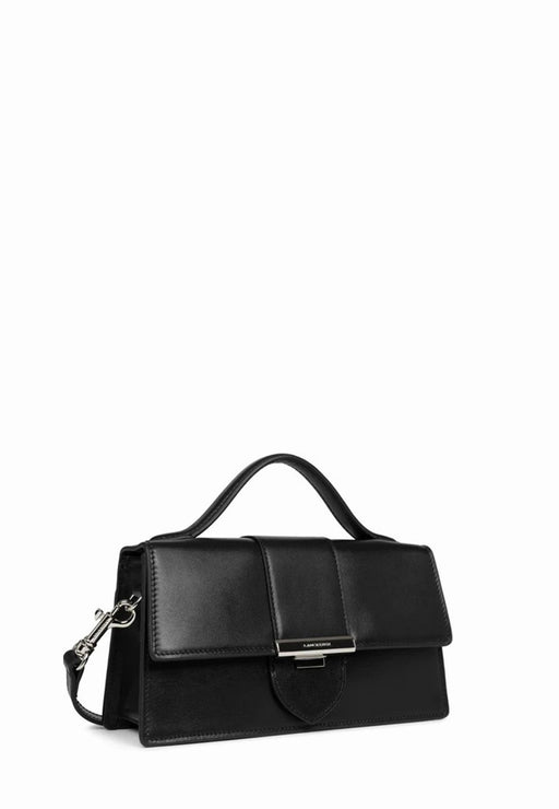 Sac Lancaster Paris ily Noir NOIR