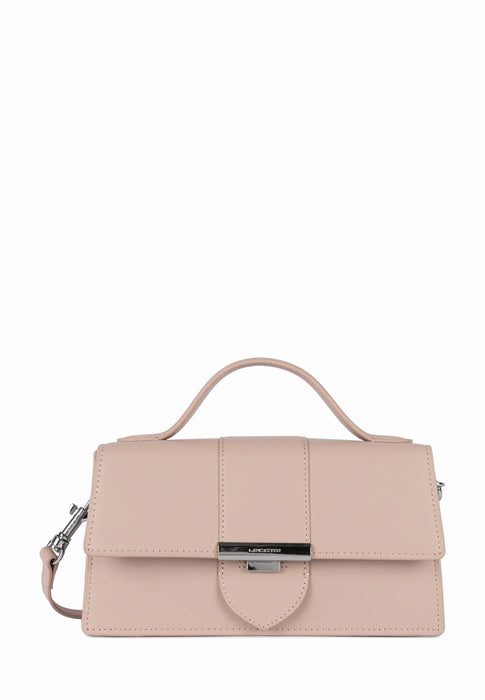 Sac bandouliere Lancaster Paris ily 531-010 NUDECLAI