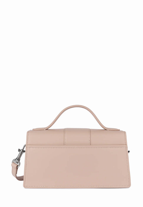 Sac bandouliere Lancaster Paris ily 531-010 NUDECLAI