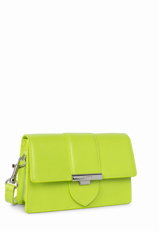 Sac bandouliere Lancaster Paris ily 531-012 ANIS