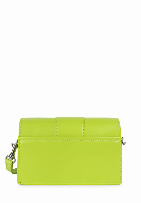 Sac bandouliere Lancaster Paris ily 531-012 ANIS