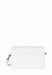 Sac bandouliere Lancaster Paris ily 531-012 BLANC
