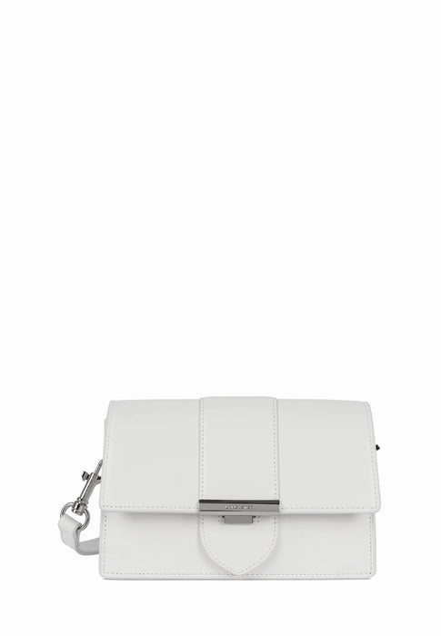 Sac bandouliere Lancaster Paris ily 531-012 BLANCCAS