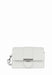 Sac bandouliere Lancaster Paris ily 531-012 BLANCCAS
