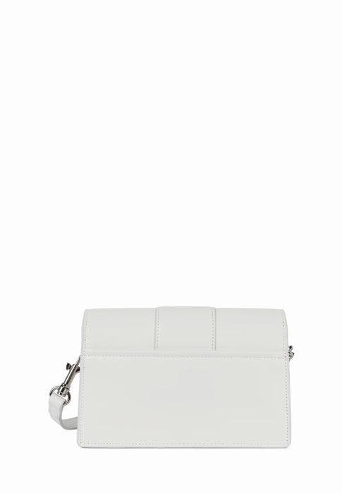 Sac bandouliere Lancaster Paris ily 531-012 BLANCCAS