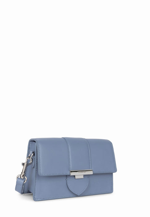 Sac bandouliere Lancaster Paris ily 531-012 BLEUSTONE