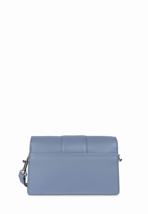 Sac bandouliere Lancaster Paris ily 531-012 BLEUSTONE